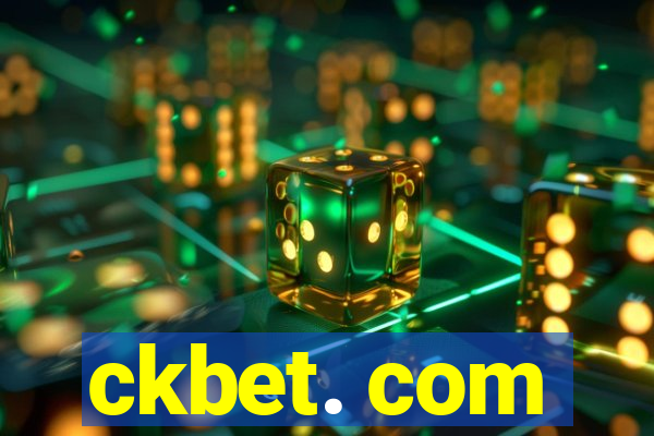 ckbet. com